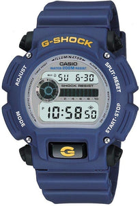 Casio G -Shock DW9052-2V