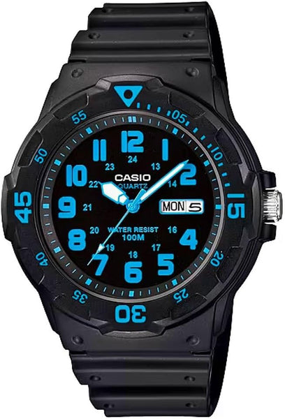 Casio MRW200H-2B2V