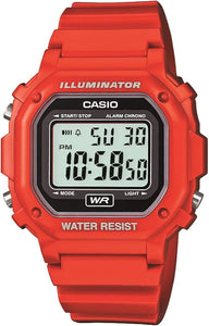 Casio F108WHC-7B