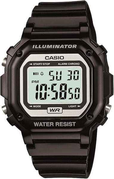 Casio F108WHC-7B