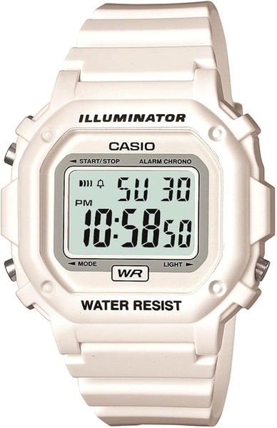 Casio F108WHC-7B