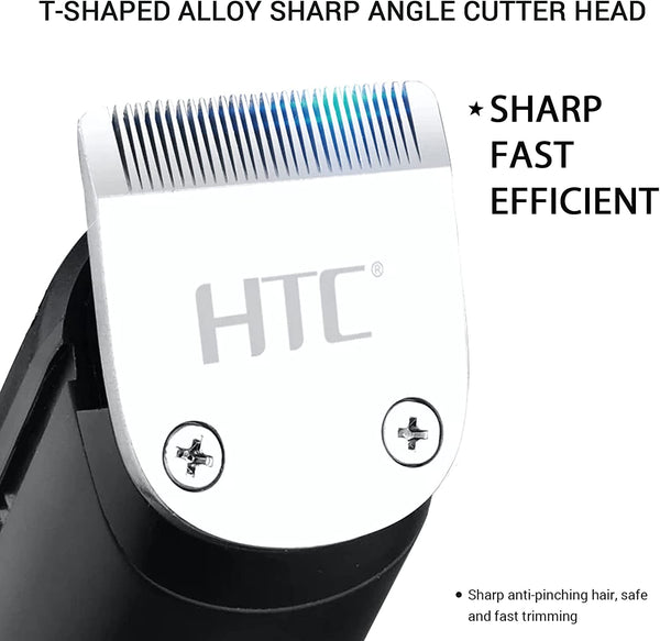 HTC hårklippare - ASHER