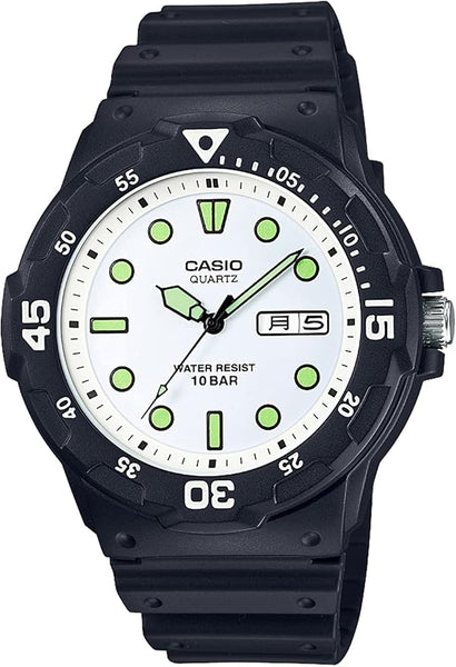 Casio MRW200H-2B2V