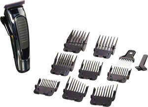 Remington Stylist Hair Clipper Kit