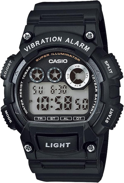 Casio W-735H-1AV