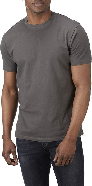 Charles Wilson Crew Neck T-Shirt Pack Of 5