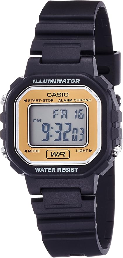 Casio LA-20WH-9A Digital watch