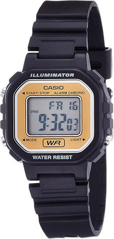 Casio LA-20WH-9A Digitalklocka