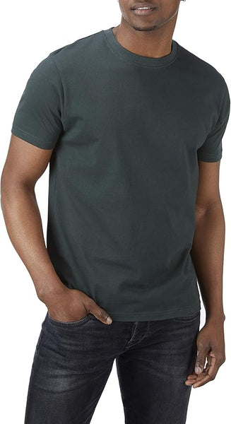 Charles Wilson Crew Neck T-Shirt Pack Of 5