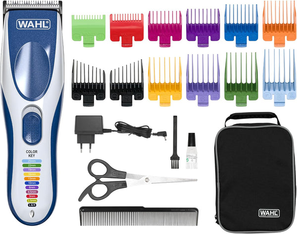 ORGINAL Wahl Color Pro