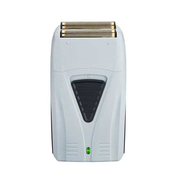 Rechargeable Foil Shaver: The Ultimate Grooming Tool - ASHER