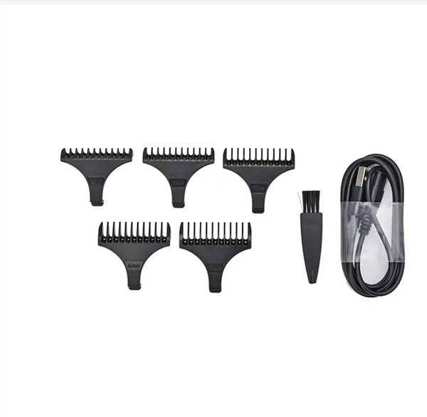 Professional Hair Trimmer NG-313