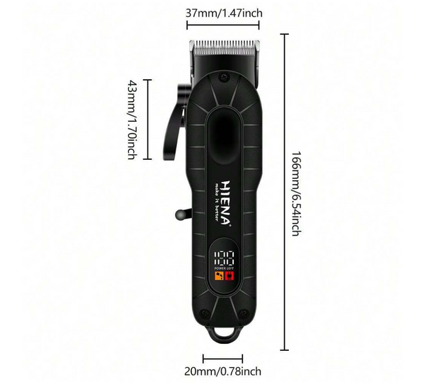 Hair Clippers For Men