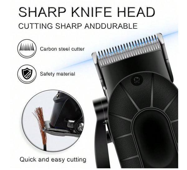 Hair Clippers For Men