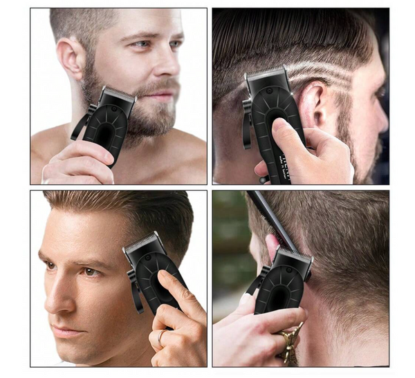 Hair Clippers For Men