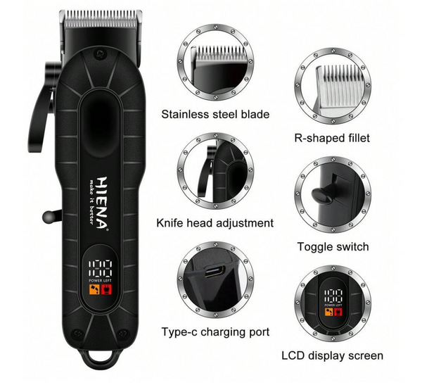 Hair Clippers For Men