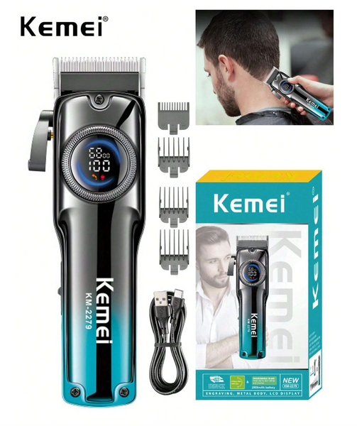 Professional Hair Clipper For Men