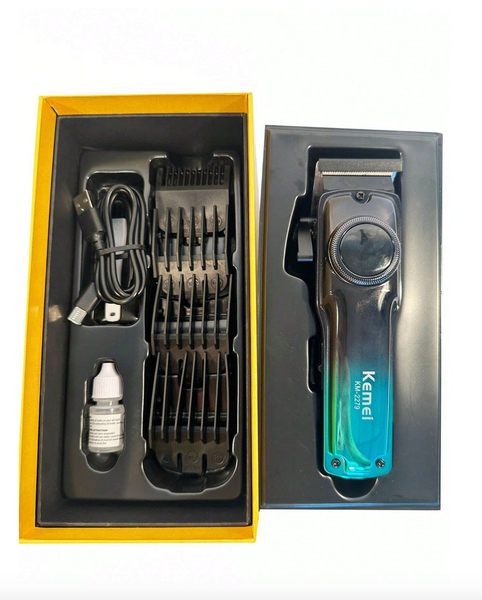 Professional Hair Clipper For Men