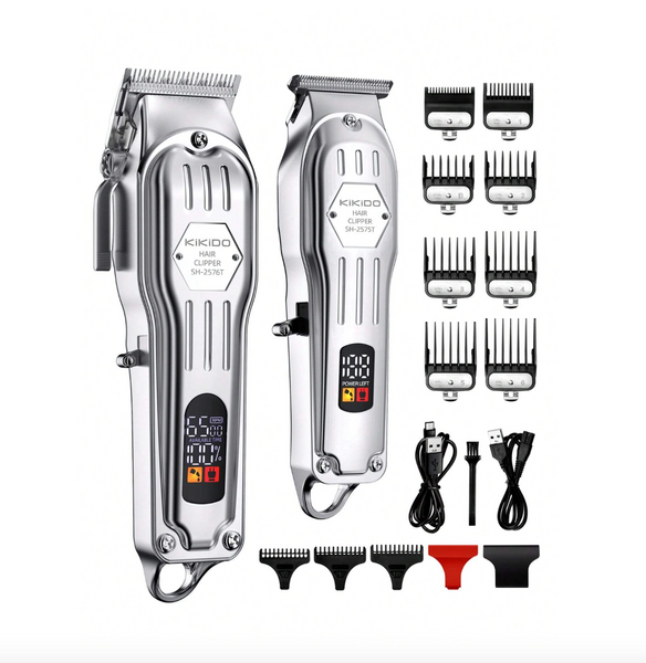 Two-in-one Multifunction Hairdressing Set