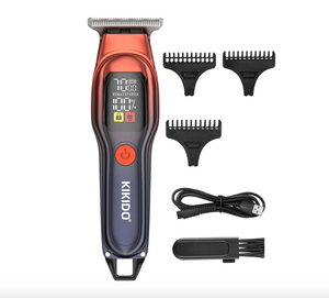 Fantastic deal! Two hair clippers for only 300 SEK – All this for you!