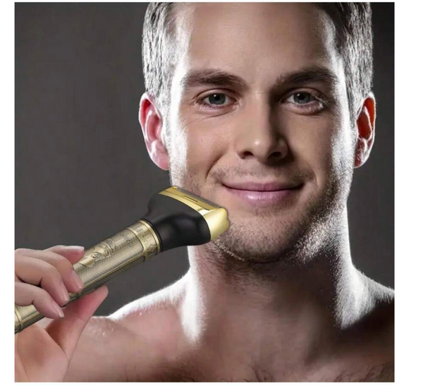 Multifunctional Electric Nose Hair Trimmer and Shaver