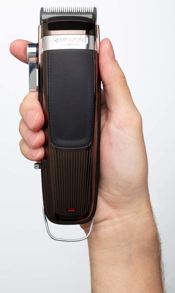 Remington Hair Trimmer - ASHER