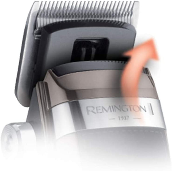 Remington Hair Trimmer - ASHER