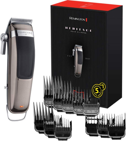 Remington Hair Trimmer - ASHER