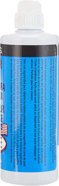 Trixie 23872-25 skärmaskinolja, 120 ml - ASHER
