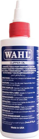 Olja Wahl 118.3 ml - ASHER