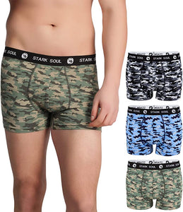 STARK SOUL herr 1016_a Shorts - ASHER