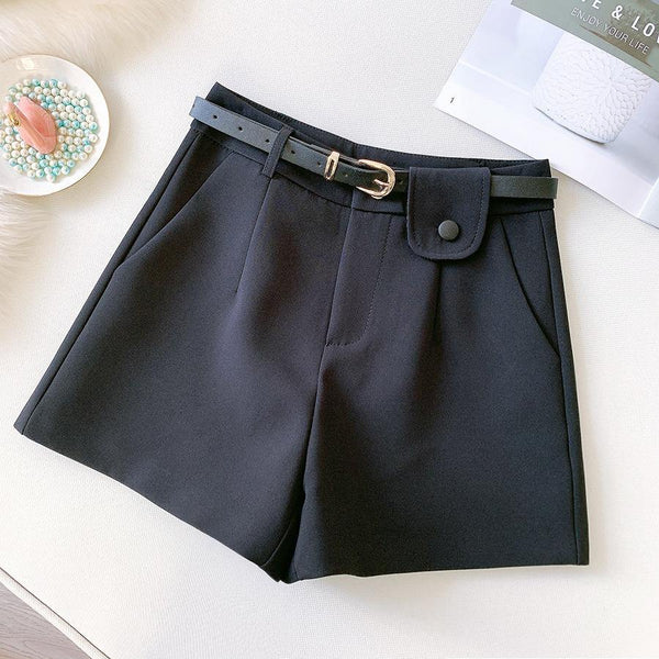 Spring New Casual Shorts - ASHER