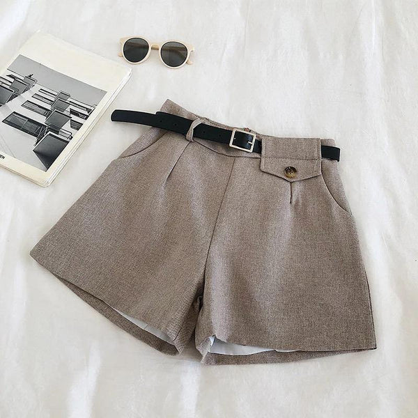 Spring New Casual Shorts - ASHER